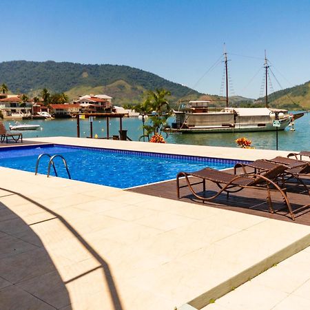 Appartement Angra dos Reis com estilo e sofisticação! Extérieur photo