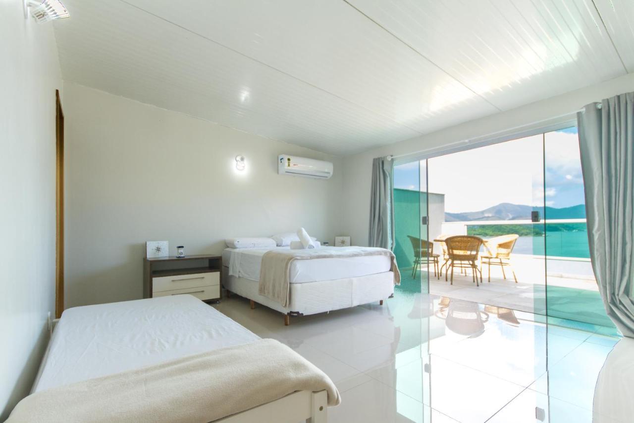 Appartement Angra dos Reis com estilo e sofisticação! Extérieur photo