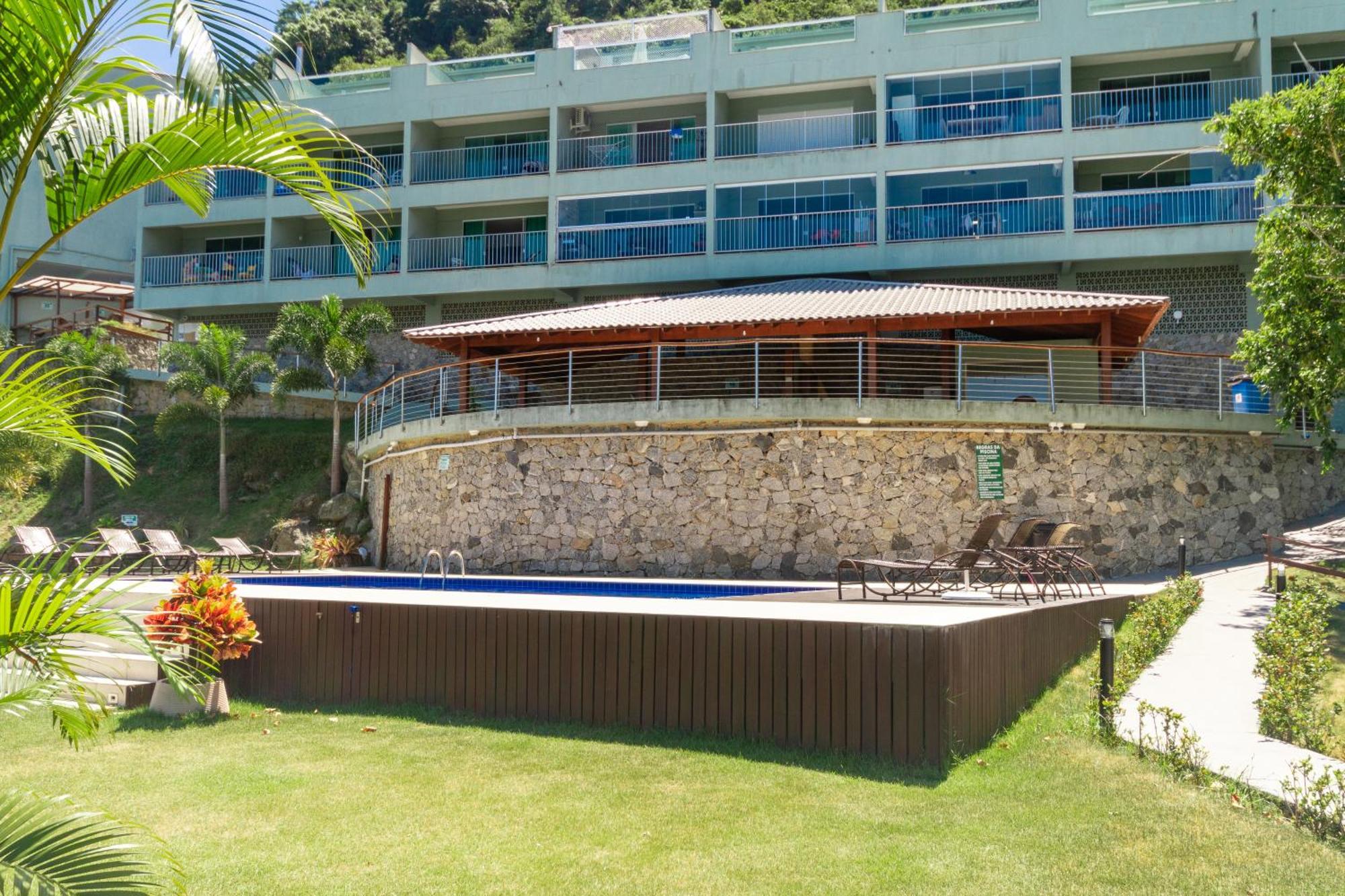 Appartement Angra dos Reis com estilo e sofisticação! Extérieur photo