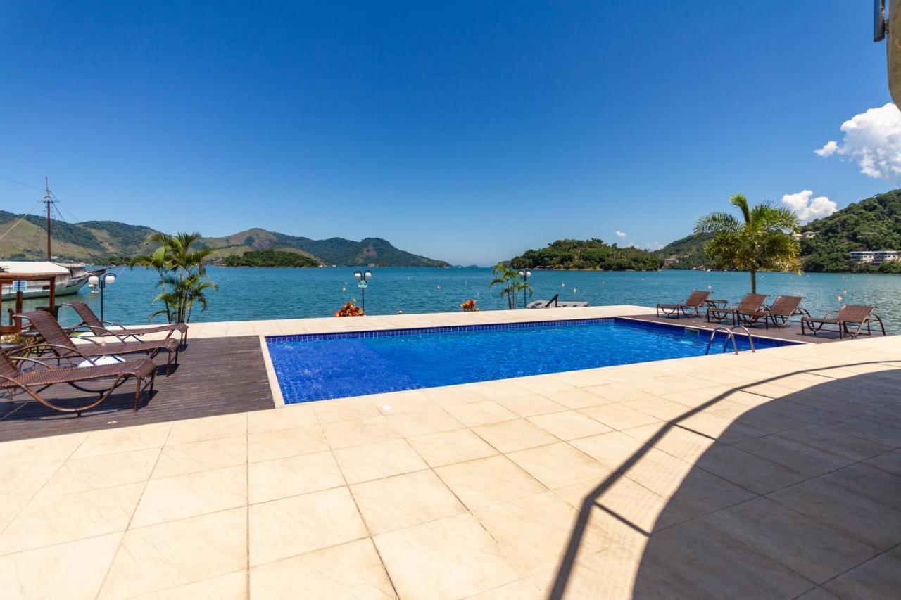 Appartement Angra dos Reis com estilo e sofisticação! Extérieur photo