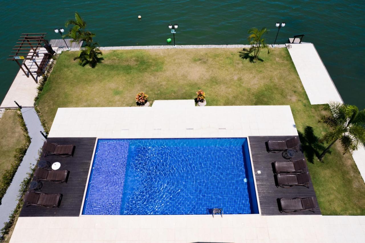 Appartement Angra dos Reis com estilo e sofisticação! Extérieur photo