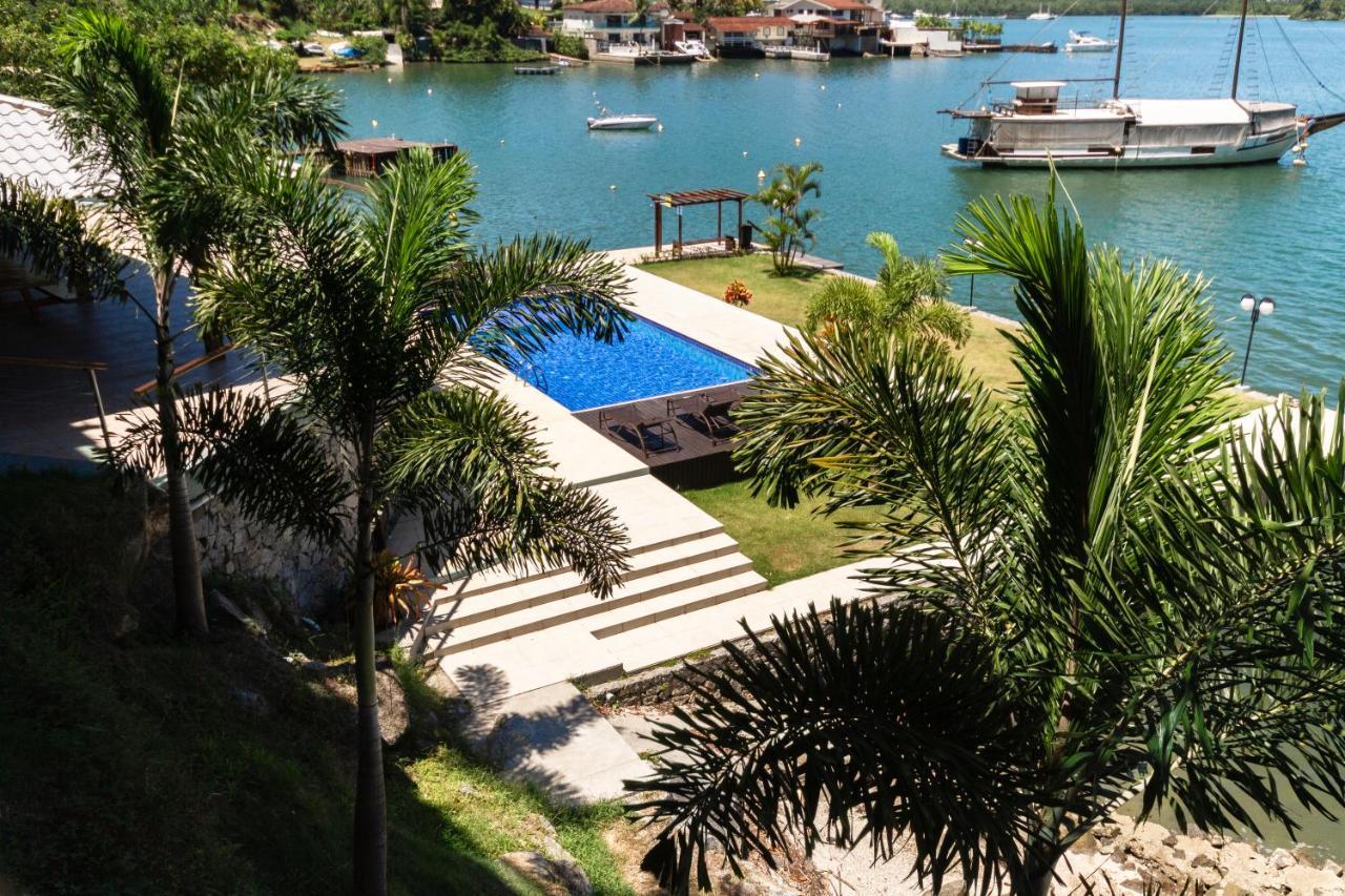 Appartement Angra dos Reis com estilo e sofisticação! Extérieur photo