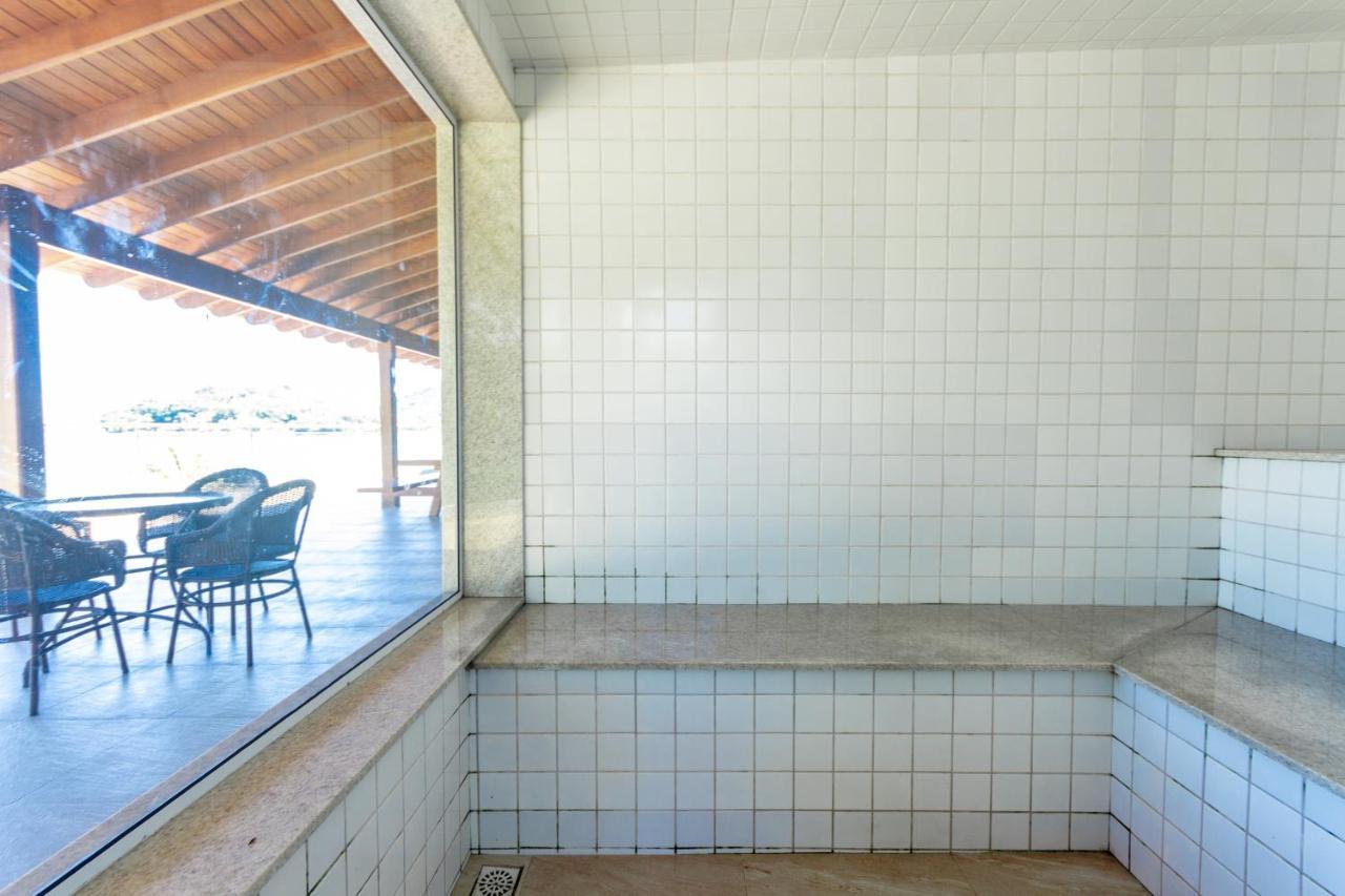 Appartement Angra dos Reis com estilo e sofisticação! Extérieur photo