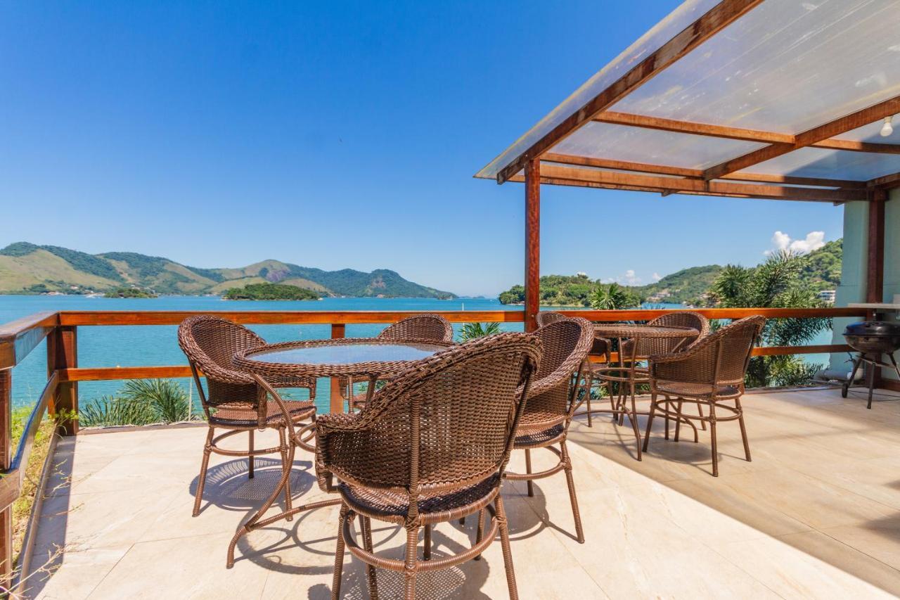 Appartement Angra dos Reis com estilo e sofisticação! Extérieur photo