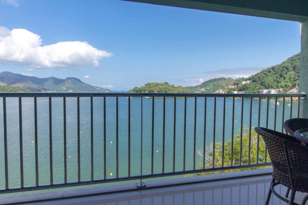 Appartement Angra dos Reis com estilo e sofisticação! Extérieur photo