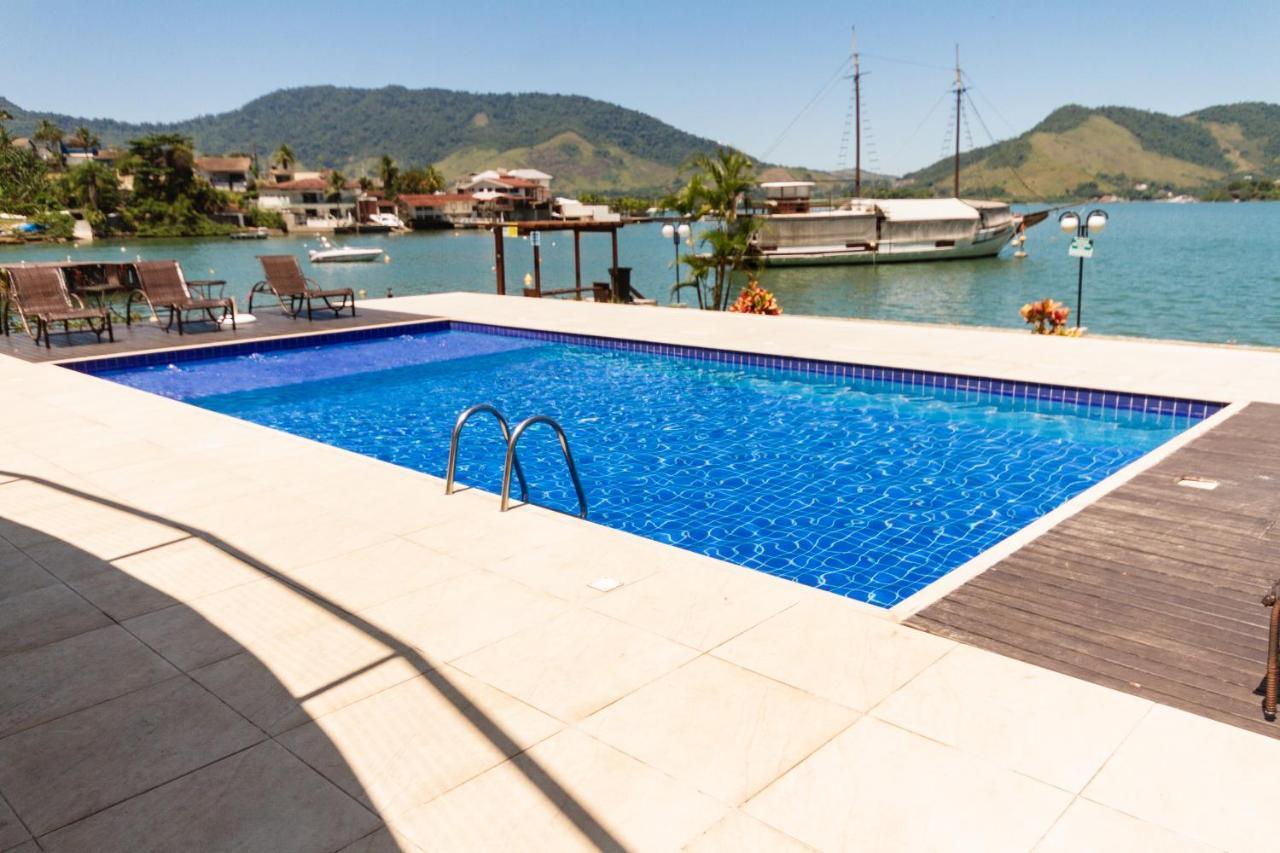 Appartement Angra dos Reis com estilo e sofisticação! Extérieur photo
