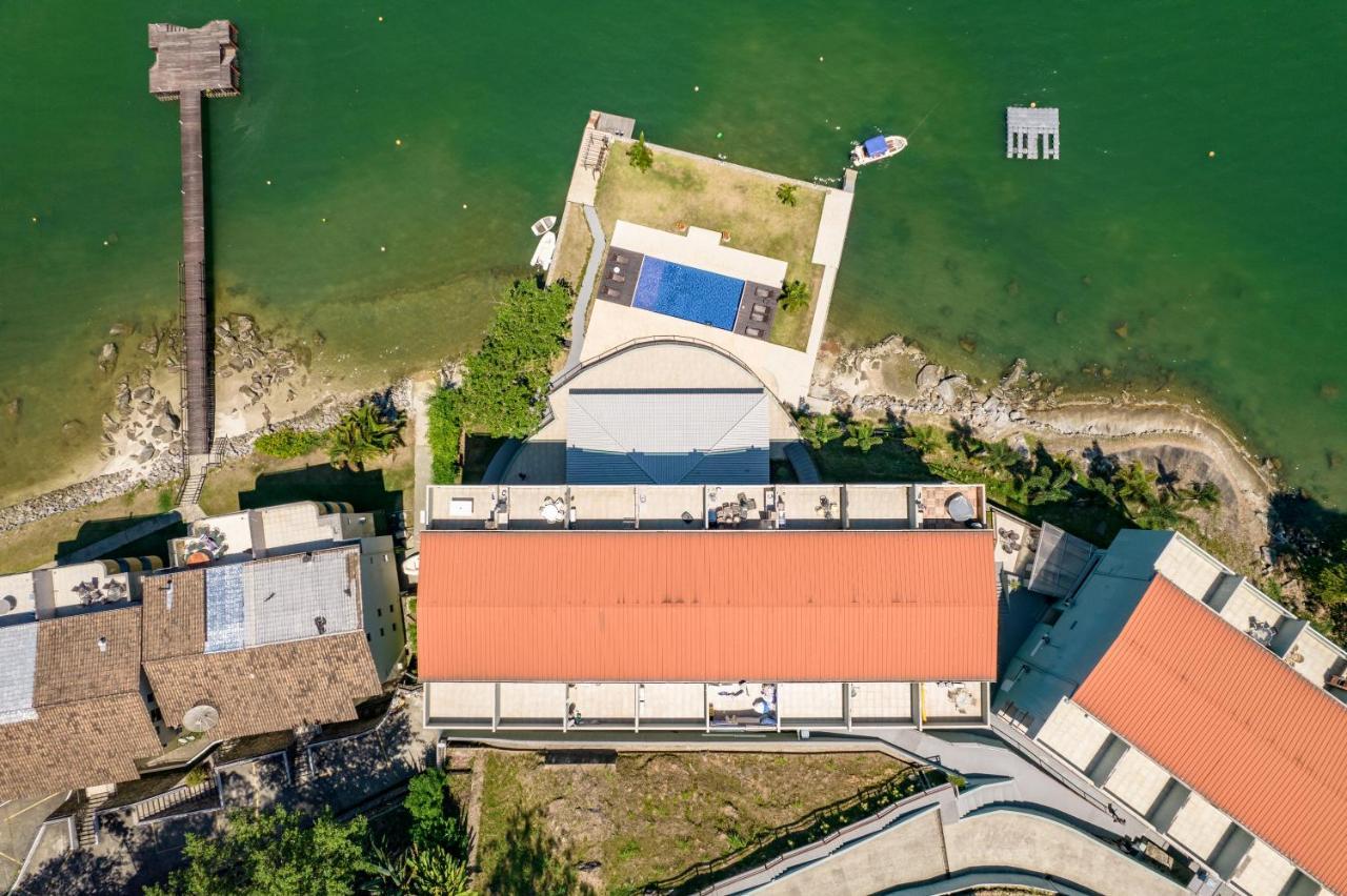 Appartement Angra dos Reis com estilo e sofisticação! Extérieur photo