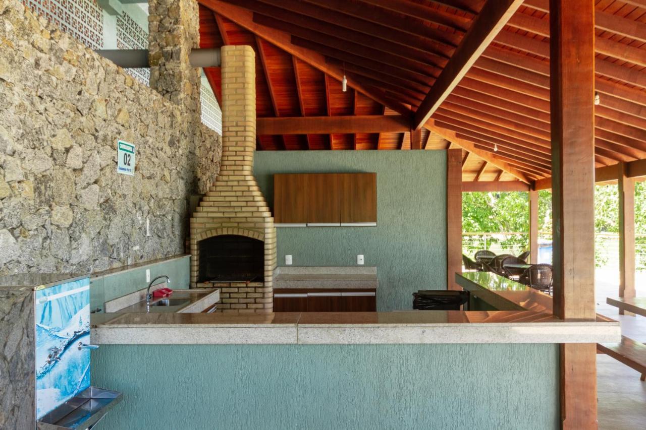 Appartement Angra dos Reis com estilo e sofisticação! Extérieur photo