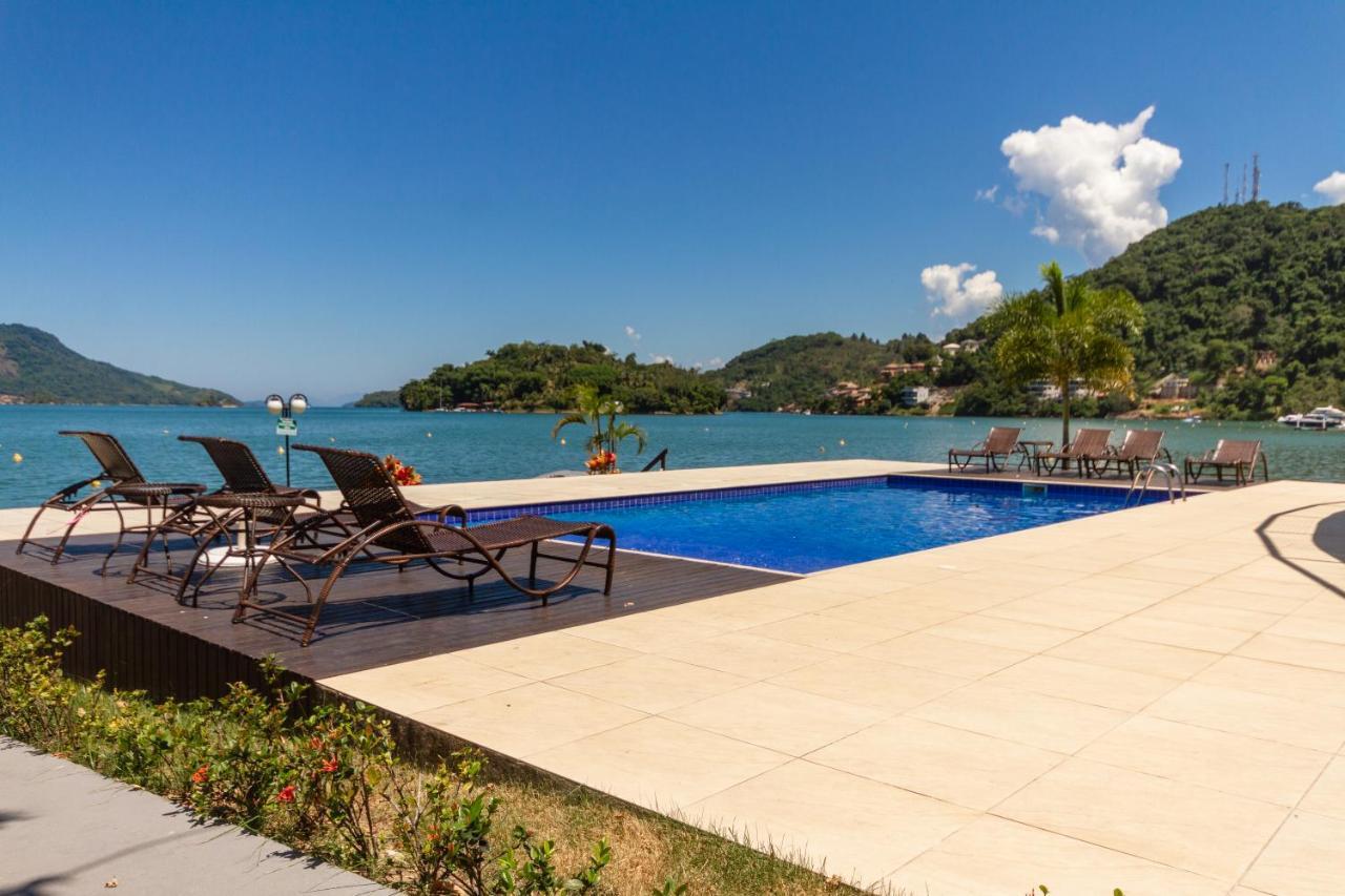 Appartement Angra dos Reis com estilo e sofisticação! Extérieur photo
