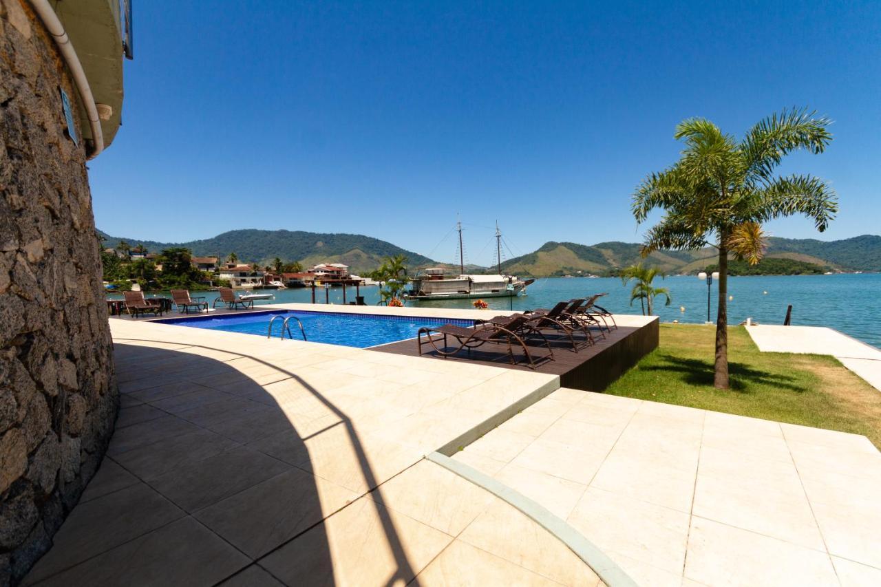 Appartement Angra dos Reis com estilo e sofisticação! Extérieur photo