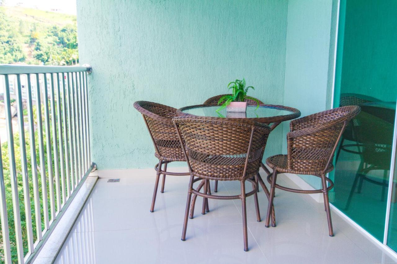 Appartement Angra dos Reis com estilo e sofisticação! Extérieur photo