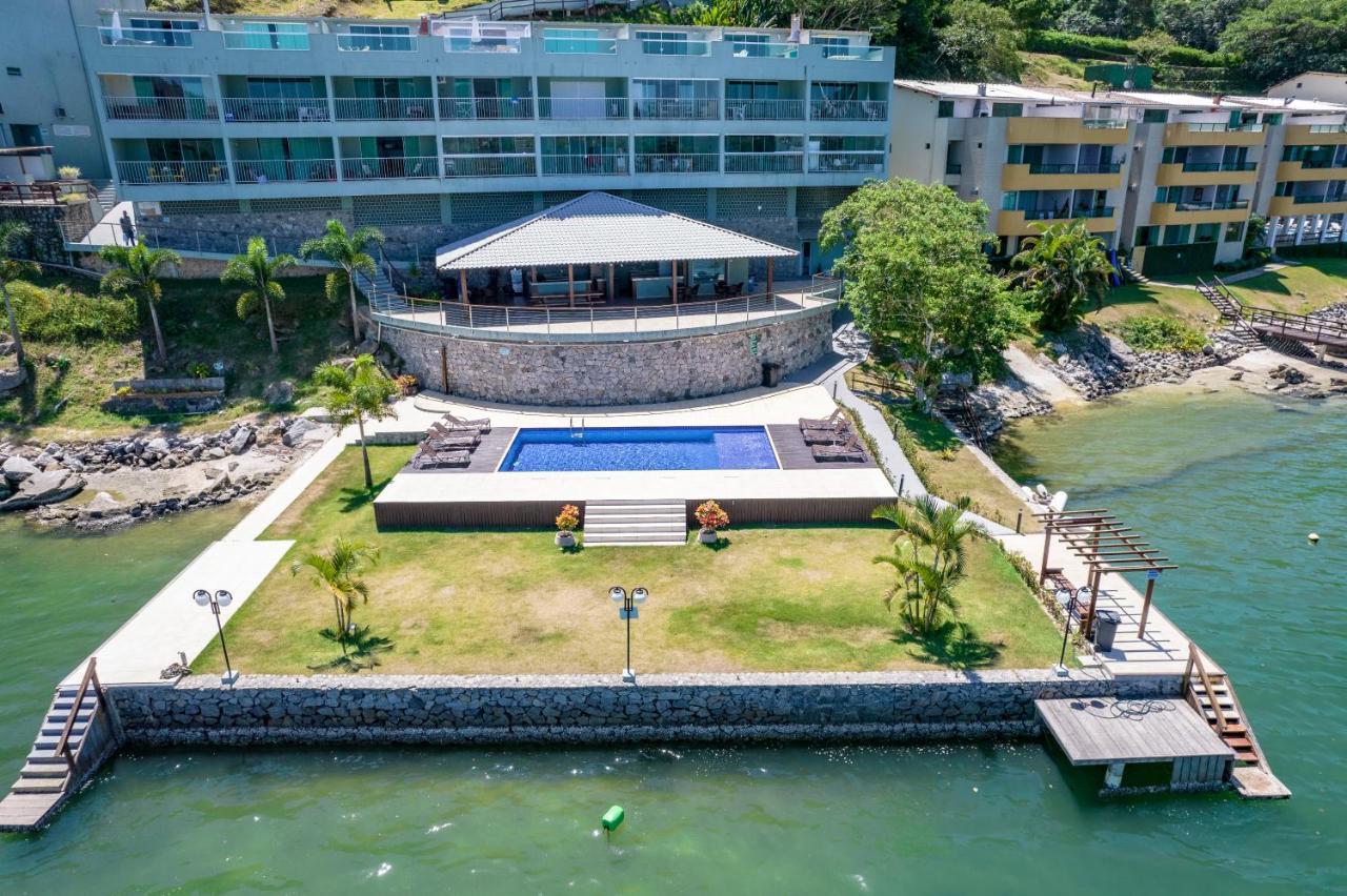 Appartement Angra dos Reis com estilo e sofisticação! Extérieur photo