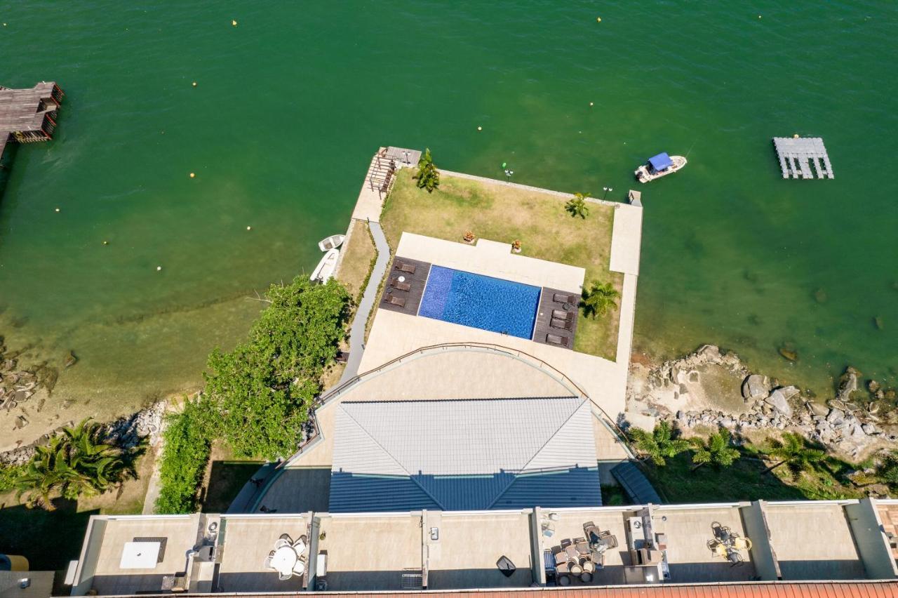 Appartement Angra dos Reis com estilo e sofisticação! Extérieur photo