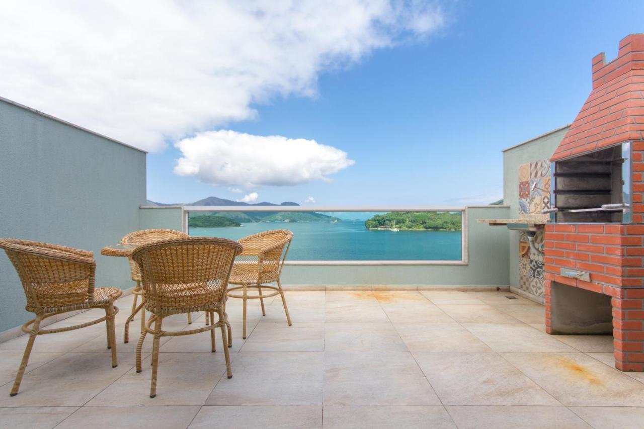 Appartement Angra dos Reis com estilo e sofisticação! Extérieur photo