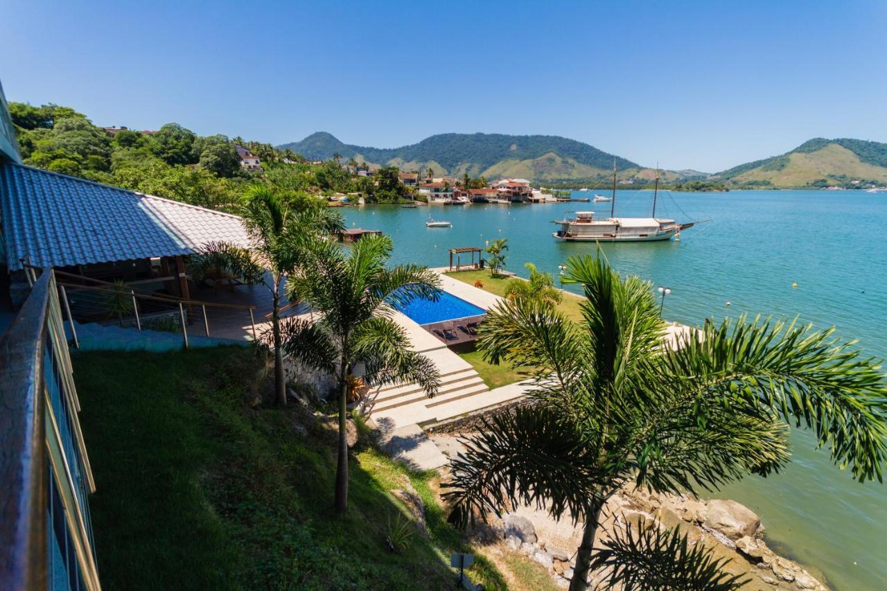 Appartement Angra dos Reis com estilo e sofisticação! Extérieur photo