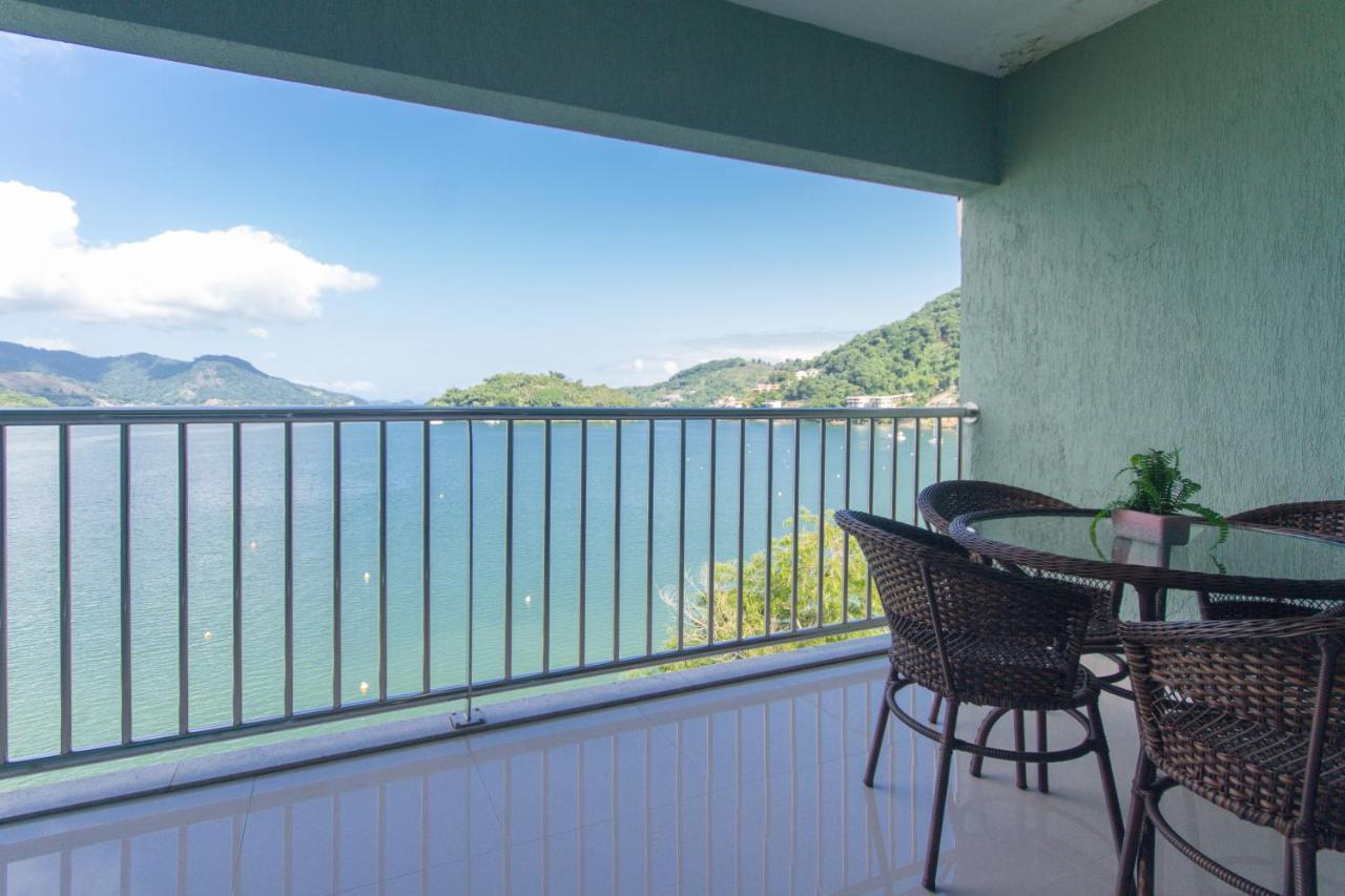Appartement Angra dos Reis com estilo e sofisticação! Extérieur photo