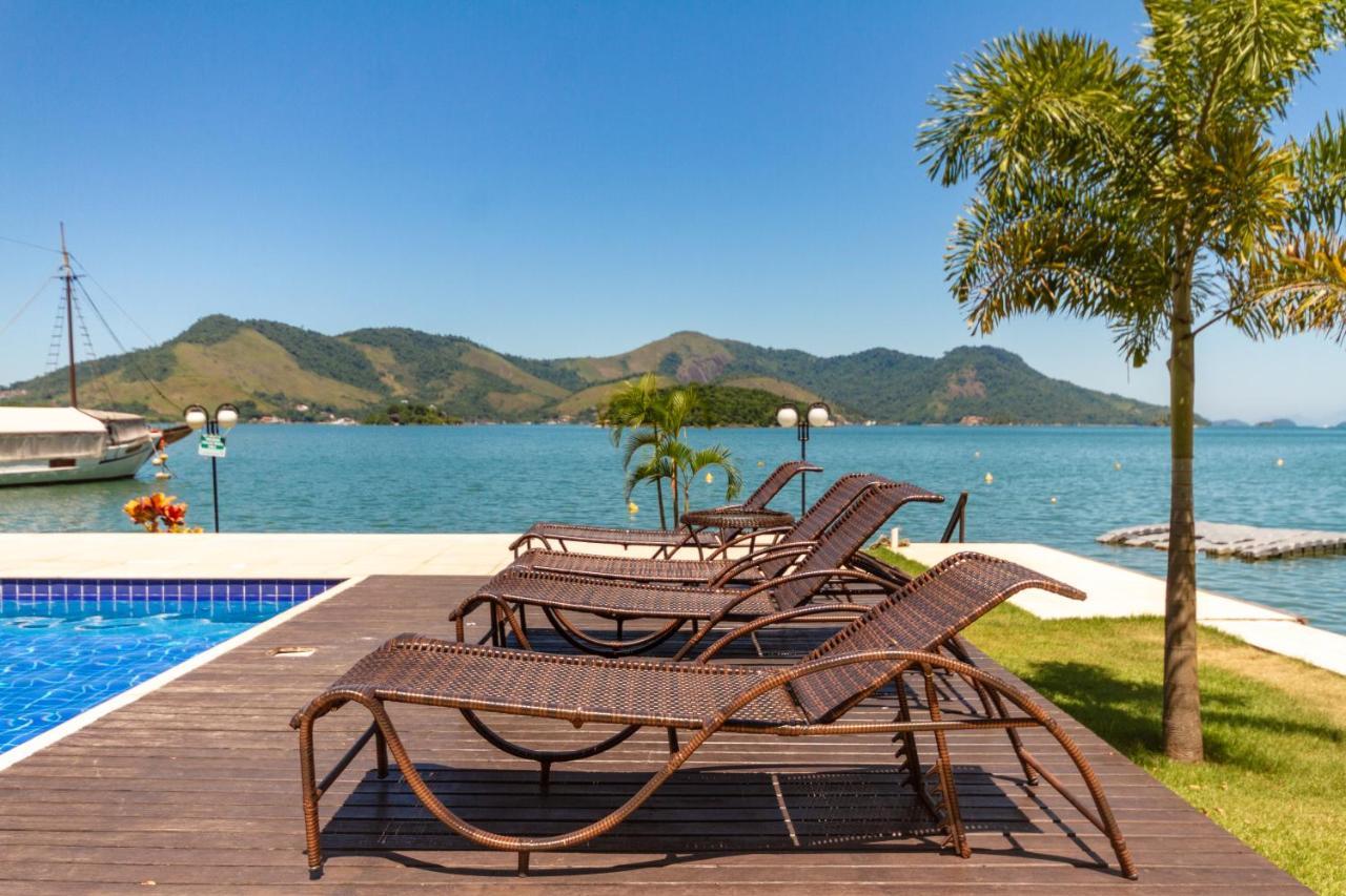 Appartement Angra dos Reis com estilo e sofisticação! Extérieur photo