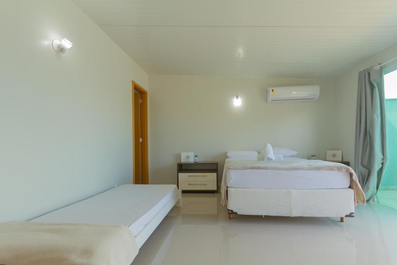 Appartement Angra dos Reis com estilo e sofisticação! Extérieur photo